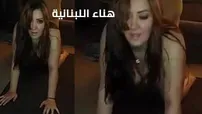 ديوث لبناني يصور فحل عربي ينيك زوجته علي الارض مستمتعة من النيك و دياثة زوجها عليها سكس عربي