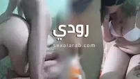شاب عاطل ينيك اخته المنقبة ملط علي بث مباشر علشان يرضي اصحابه الخلايجة ديوث عربي ليهم بجد سكس عربي